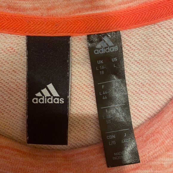 Adidas Tank - Picture 3 of 4